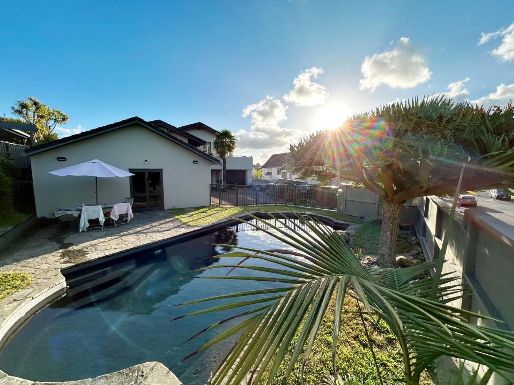 Guest house 2 Beddie By The Bay *
